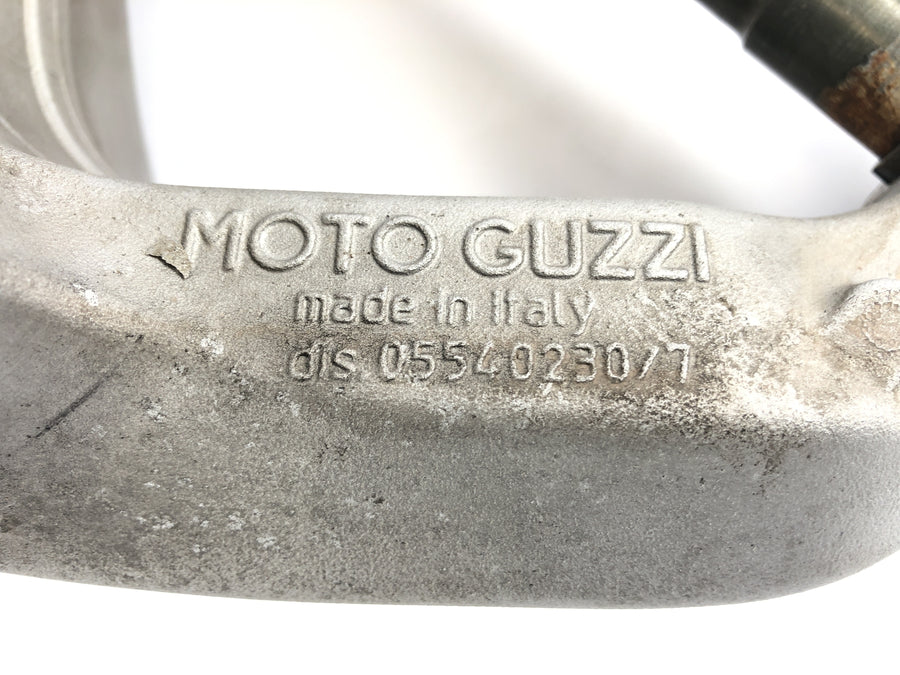 Moto Guzzi Norge 1200 [2006] - swing de la roue arrière Schwinge