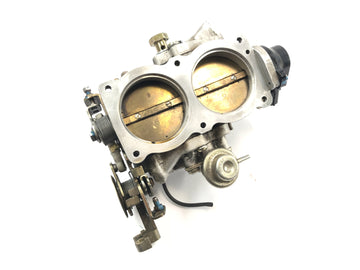 Aprilia RSV 1000 R [2004] - Throttle valve throttle unit injection system - 0