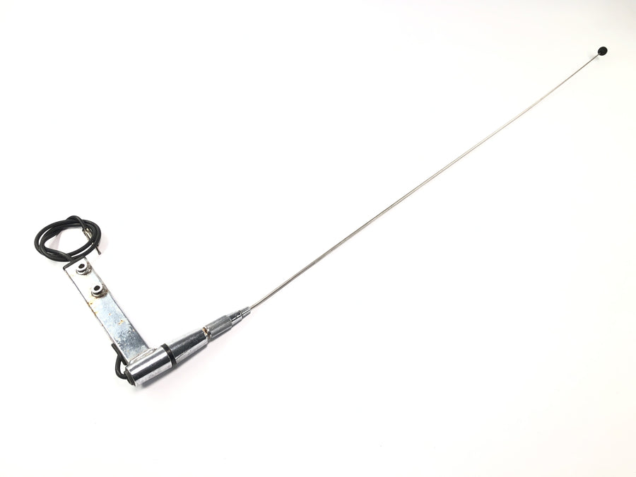 Honda GL 1500 Goldwing SC22 [1987] - Antenna radio antenna