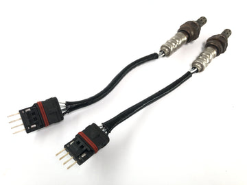 BMW R 1200 ST R1ST [2006] - LambdaSonde oxygen sensor O2 sensor couple - 0