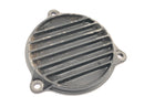 BMW K 1100 LT [1993] - Oil filter cover engine cover-2
