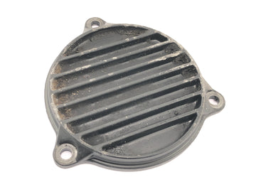 BMW K 1100 LT [1993] - Oil filter cover engine cover - 0