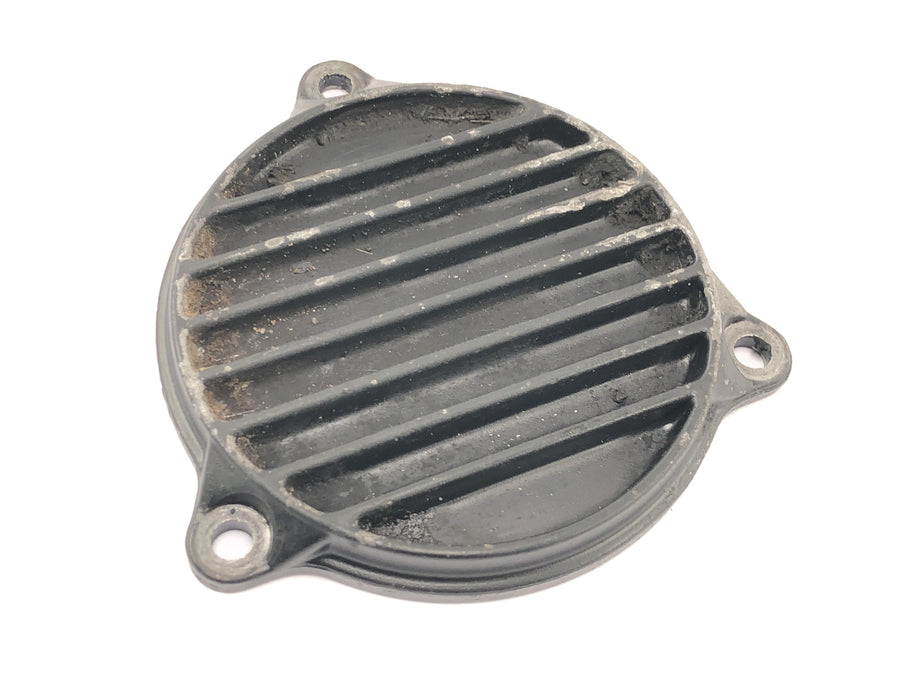 BMW K 1100 LT [1993] - Oil filter cover engine cover