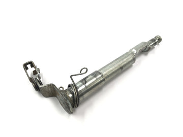 Yamaha XT 600 Zentere 34L [1985] - coupling circular lever coupling lever coupling