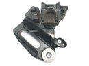 KTM RC 125 [2016] - Bremssattel Bremszange hinten BYBRE inkl Halter Ankerplatte-4