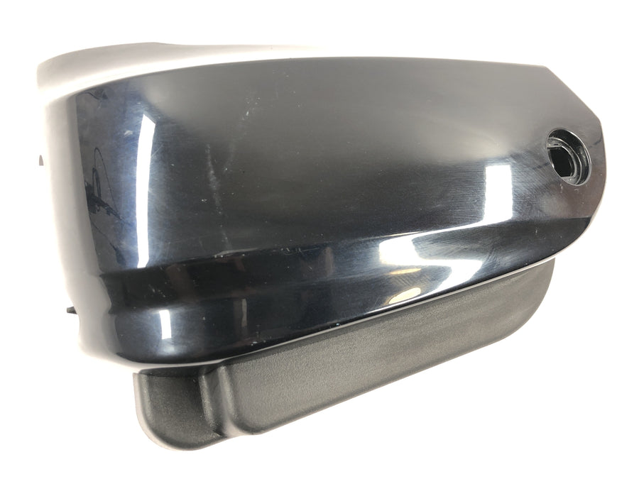 Kawasaki VN 1600 Classic VNT60A [2007] - Side cover left fairing