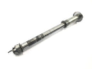 Kawasaki VN 1600 Classic VNT60A [2007] - Rear wheel axle axle wheel axle wheel shaft-4