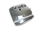 Kawasaki VN 800 VN800A [1996] - Valve cover cylinder head cover chrome cylinder front-1