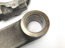 BMW R 100 GS 247E [1991] - Connecting rod connecting rod piston rod connecting rod set-2