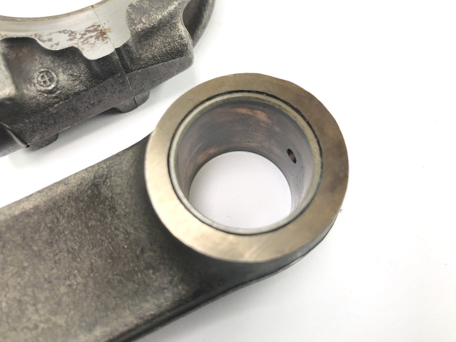 BMW R 100 GS 247E [1991] - Connecting rod connecting rod piston rod connecting rod set