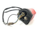 Yamaha XT 350 3YT / 55V [1990] - rear light rear light-4