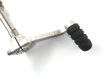 BMW R 1200 ST R1ST [2006] - Shift lever foot circuit lever on the left with linkage - 0
