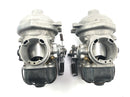 BMW R 100 GS 247E [1991] - Carburateur paire de carburateurs Bing à pression constante-4