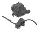 Honda GL 500 Silverwing PC02 [1982] - Luftfilterkasten Luftsammler Airbox Air Cleaner System-9