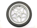 BMW R 1200 R R1ST [2008] - Rear wheel rim wheel 5.50 x 17"-6