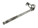 Sachs ZX 125 [1998] - Schalthebelwelle Schaltwelle Schaltmechanismus-2