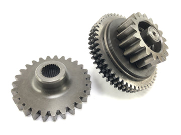 Husqvarna SM 630 A4 [2010] - Starter gear set