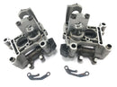BMW R 1100 S R2S [2000] - support de culbuteur jeu de supports de roulement de commande de soupapes gauche et droit-1