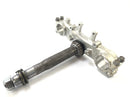 Yamaha DT 125 DE06 [2005] - lower triple clamp-5