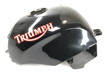 TRIUMPH DAYTONA 955I T595 [1998] - Tank petrol tank fuel tank tank container plastic tank - 0