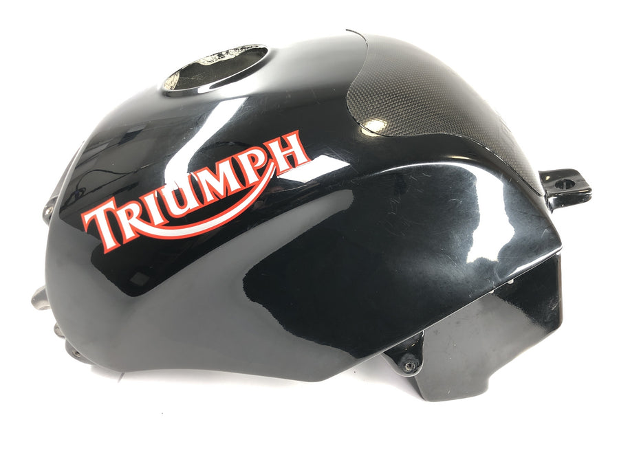 TRIUMPH DAYTONA 955I T595 [1998] - Réservoir réservoir d'essence réservoir de carburant conteneur réservoir réservoir en plastique
