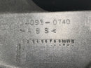 Kawasaki Versys KLE 650 A [2006] - Cache cadre cache moteur carénage droit-3