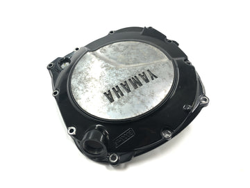 Yamaha XJR 1300 RP02 [1999] - Cache moteur cache embrayage - 0