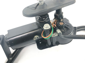 BMW C1 125 [2002] - moteur d'essuie-glace moteur d'essuie-glace avec support - 0