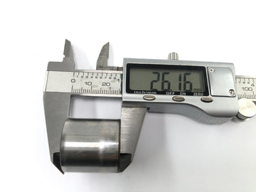 BMW R 1200 GS Adventure R12 [2012] - Tassenstössel Ventilstößel Hülsen 26mm - 0