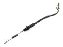 Honda GL 1000 Goldwing GL1 [1978] - Brake light switch foot brake sensor at the back-3
