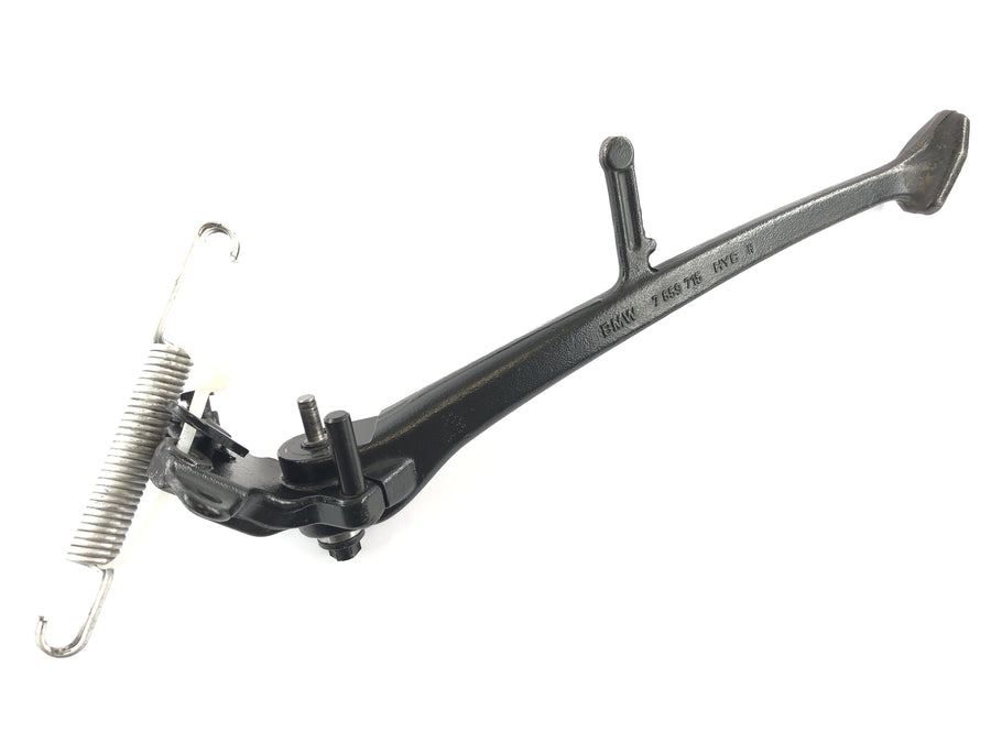 BMW K 1300 S K12S [2010] - support latéral avec printemps
