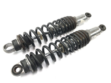 Moto Guzzi California III VY Integrale [1990] - Strut shock absorber rear left and right