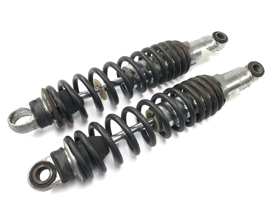 Moto Guzzi California III VY Integrale [1990] - Strut shock absorber rear left and right