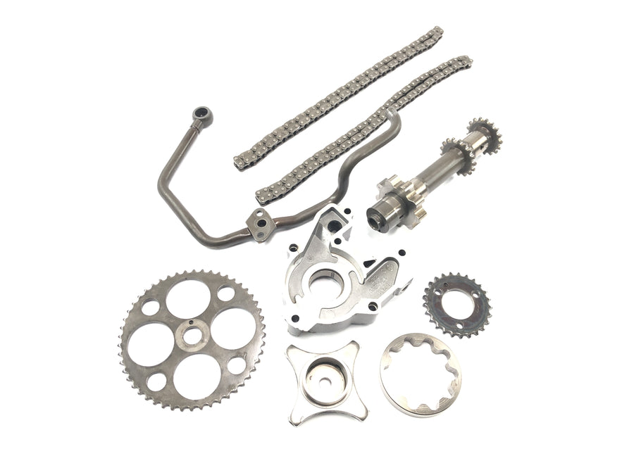 BMW R 1100 GS 259 [1995] - Kit pompe à huile