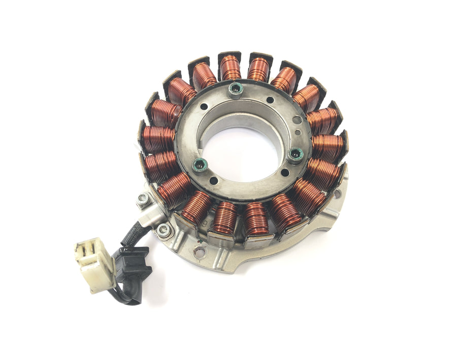 Kawasaki VN 1600 Classic VNT60A [2007] - Stator Alternator Generator Lima