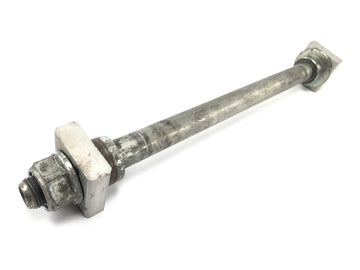 Honda CBR 900 RR SC28 [1994] - rear wheel axle axis shaft rear axle - 0