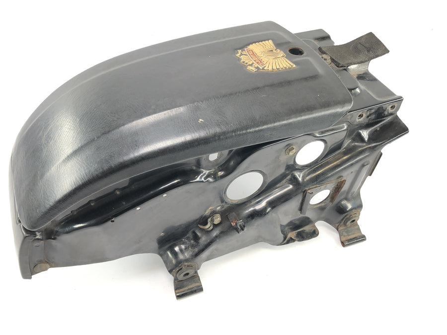 Honda GL 1000 Goldwing GL1 [1978] - Réservoir de compartiment à gants plus rapide du réservoir de réservoir