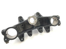 Yamaha XT 350 3YT / 55V [1990] - fork bridge above-5