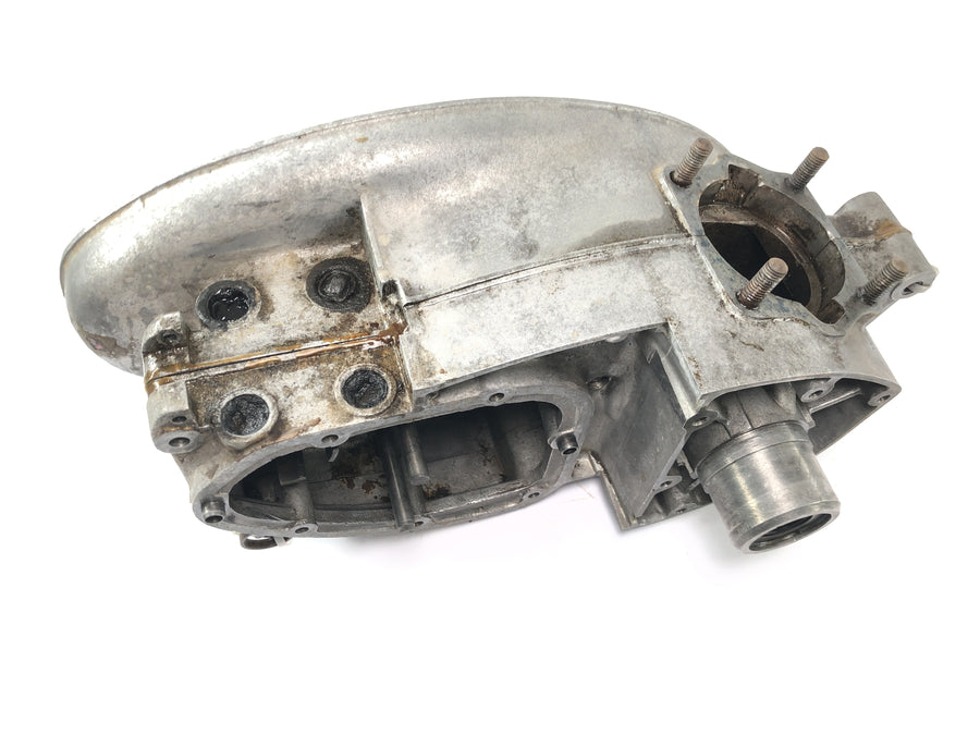 DKW NZ 250 [1938] - carter moteur vide