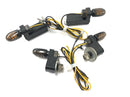 Ducati Monster SR2 800 M4 [2006] - Blinker LED Miniblinker Satz vorne und hinten-1