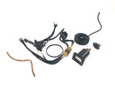 KTM Duke 690 A3 [2012] - Fuel pump fuel pump fuel delivery unit-4