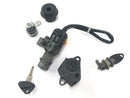 BMW C1 125 [2002] - Serrure de contact, interrupteur de démarrage, serrure de direction, kit de serrures-3