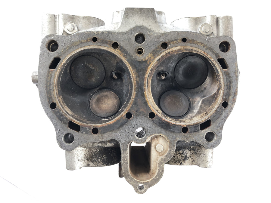 Honda Goldwing GL 1100 SC02 [1980] - cylinder head on the left