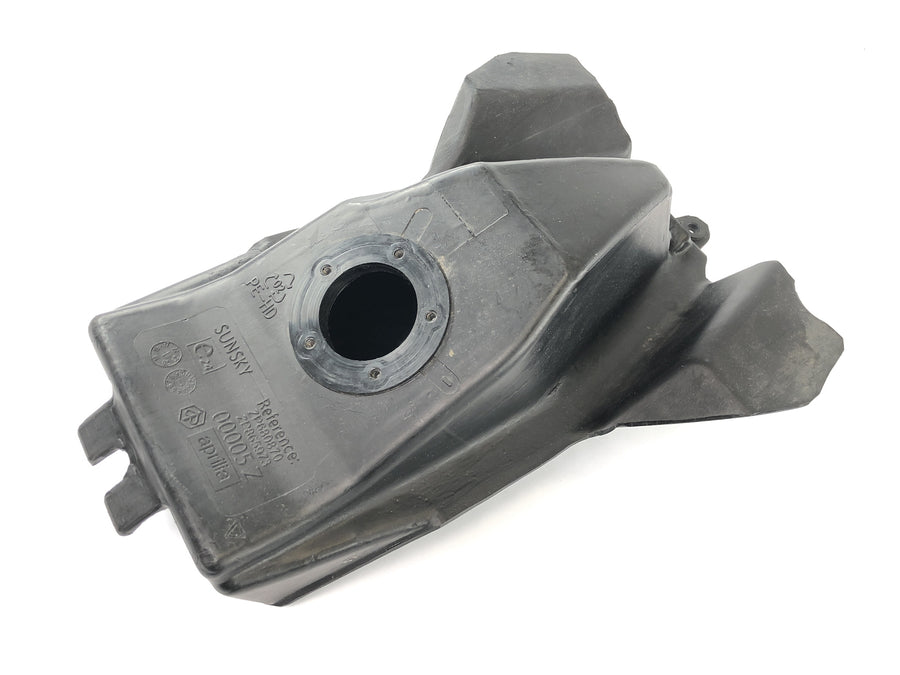 Aprilia SX 125 KX1 [2020] - Tank fuel tank petrol tank