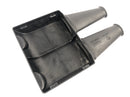 BMW R 100 RT 247 [1981] - Air filter housing above-6