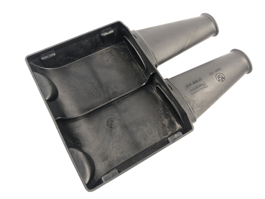 BMW R 100 RT 247 [1981] - Air filter housing above