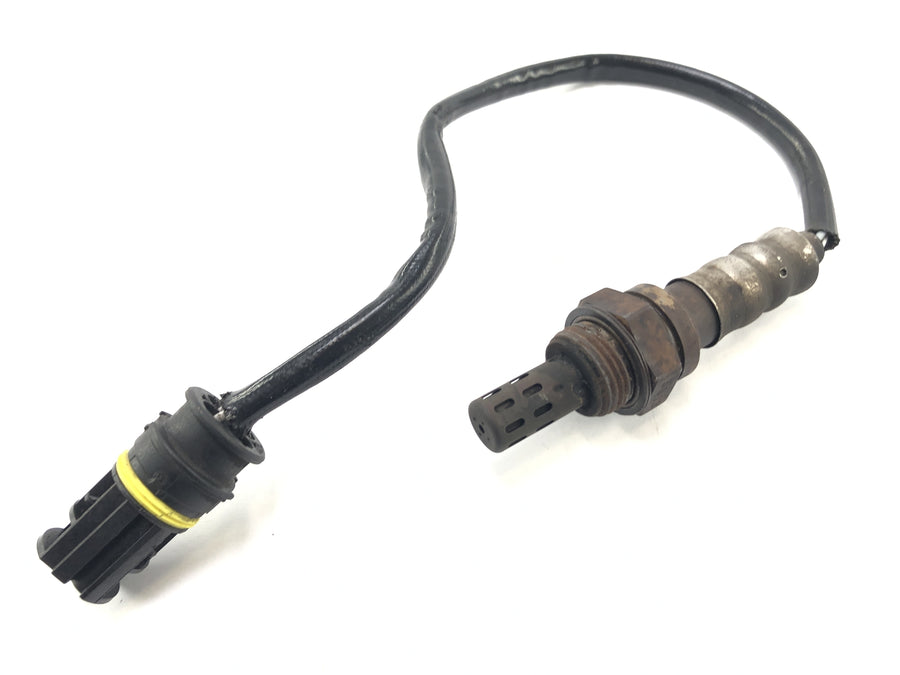 BMW F 650 GS Dakar [2007] - Sonde lambda