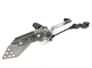 Kawasaki ZRX 1200 S ZRT20A [2002] - Footrest lever left handicrafts-4