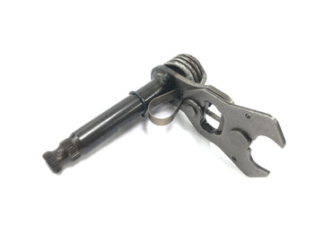 Kawasaki VN 800 VN800A [1996] - shift lever shaft shift shaft
