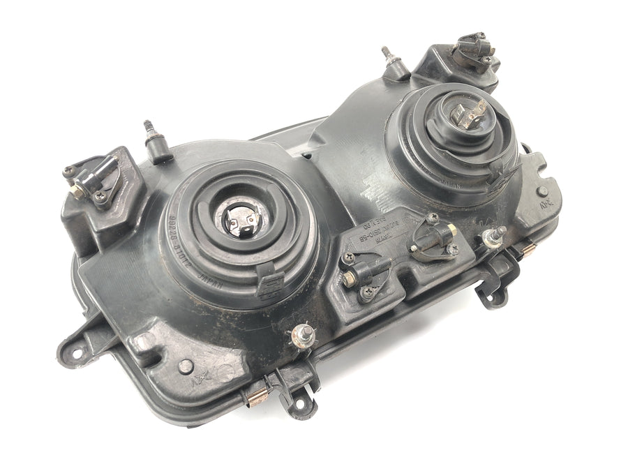 Suzuki GSX-R 1100 W GU75 C [1994] - Headlight front light main headlight